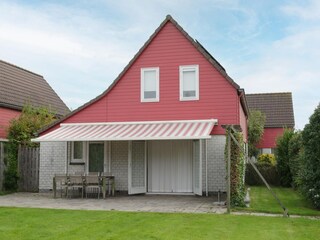 Vakantiepark Wemeldinge Buitenaudio-opname 6