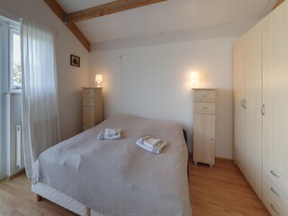 Vakantiepark Wemeldinge Kenmerken 14
