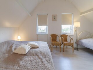 Vakantiepark Wemeldinge Kenmerken 16