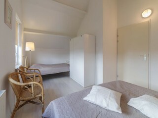 Parco vacanze Wemeldinge Caratteristiche 20