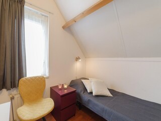 Parco vacanze Wemeldinge Caratteristiche 19