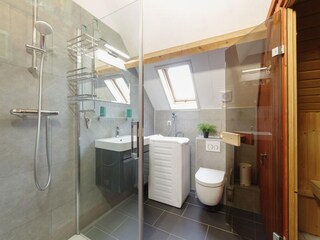 Parco vacanze Wemeldinge Caratteristiche 22