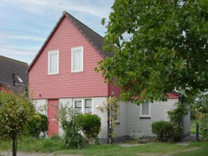 Holiday park Spacious holiday home with sauna near beach - Wemeldinge - image1