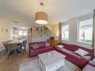 Parque de vacaciones Wemeldinge Características 10