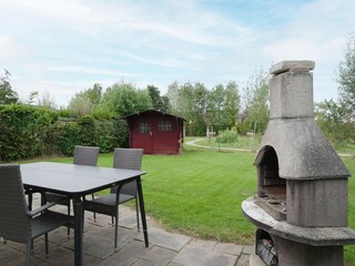 Holiday park Wemeldinge Outdoor Recording 8