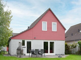 Holiday park Wemeldinge Outdoor Recording 5