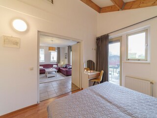 Parco vacanze Wemeldinge Caratteristiche 13