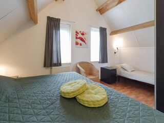 Parco vacanze Wemeldinge Caratteristiche 19