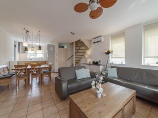 Vakantiepark Wemeldinge Kenmerken 22