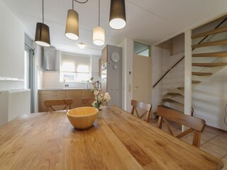 Parc de vacances Wemeldinge Équipement 12