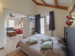 Parc de vacances Wemeldinge Équipement 16