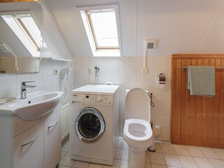 Parc de vacances Wemeldinge Équipement 10