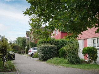 Parc de vacances Wemeldinge Environnement 38