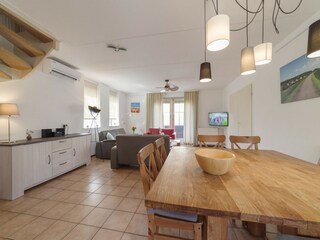 Parc de vacances Wemeldinge Équipement 18