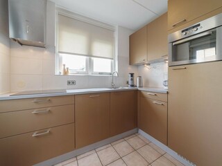 Vakantiepark Wemeldinge Kenmerken 16