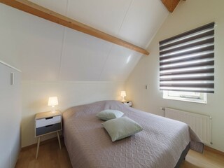 Parc de vacances Wemeldinge Équipement 19