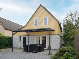 Vakantiepark Wemeldinge Buitenaudio-opname 2