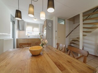 Parc de vacances Wemeldinge Équipement 15