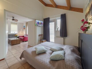 Vakantiepark Wemeldinge Kenmerken 16