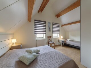 Vakantiepark Wemeldinge Kenmerken 11