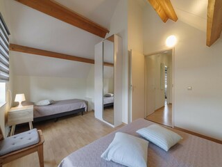 Vakantiepark Wemeldinge Kenmerken 17