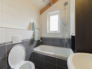 Parc de vacances Wemeldinge Équipement 13