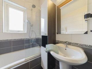 Parc de vacances Wemeldinge Équipement 19