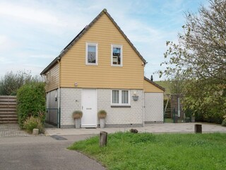 Vakantiepark Wemeldinge Buitenaudio-opname 8