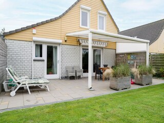 Vakantiepark Wemeldinge Buitenaudio-opname 4