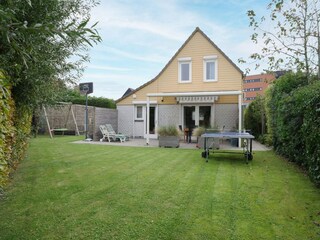 Vakantiepark Wemeldinge Buitenaudio-opname 10