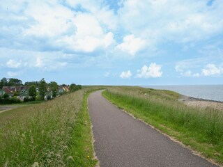 Vakantiepark Wemeldinge Omgeving 26