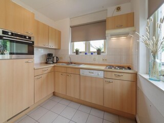 Parque de vacaciones Wemeldinge Características 12