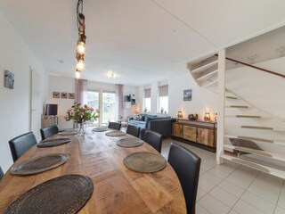 Parque de vacaciones Wemeldinge Características 15