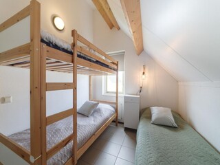 Parco vacanze Wemeldinge Caratteristiche 20