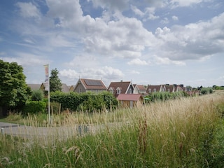 Parc de vacances Wemeldinge Environnement 21