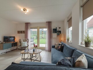 Vakantiepark Wemeldinge Kenmerken 11