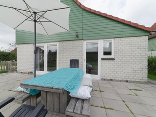 Vakantiepark Wemeldinge Buitenaudio-opname 2