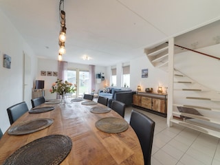 Vakantiepark Wemeldinge Kenmerken 8