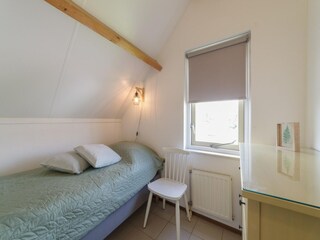 Parco vacanze Wemeldinge Caratteristiche 11