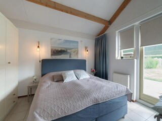 Vakantiepark Wemeldinge Kenmerken 11