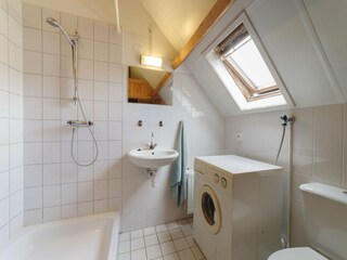 Vakantiepark Wemeldinge Kenmerken 17