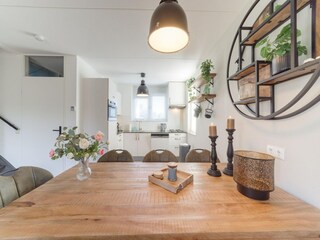 Parc de vacances Wemeldinge Équipement 20