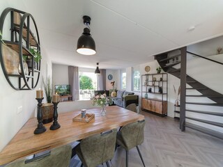 Vakantiepark Wemeldinge Kenmerken 27