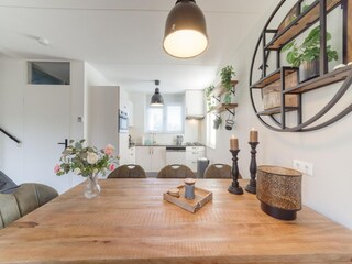 Vakantiepark Wemeldinge Kenmerken 13