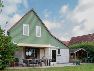 Vakantiepark Wemeldinge Buitenaudio-opname 2