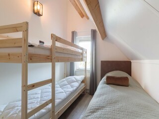 Vakantiepark Wemeldinge Kenmerken 16