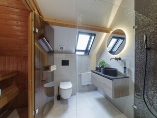 Parc de vacances Wemeldinge Équipement 22