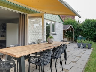 Ferienpark Wemeldinge Außenaufnahme 3