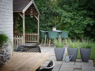 Vakantiepark Wemeldinge Buitenaudio-opname 4