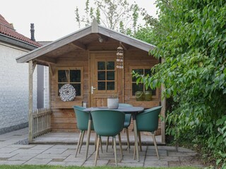 Vakantiepark Wemeldinge Buitenaudio-opname 7
